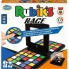 ThinkFun Würfelspiel 76399, Rubiks Race, Ab 7 Jahre, 2-4 Spieler 16