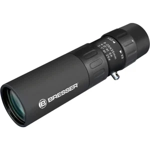 Bresser Fernglas Zoomar Monokular 8-25x25mm, 8- Bis 25-fache Vergrößerung, Mit Zoomfunktion 9