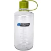 Nalgene Trinkflasche Enghals Sustain 078802, 1 L, Kunststoff, Klar 10