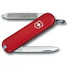 Victorinox Taschenmesser Escort, 0.6123, Rot, 6 Funktionen 13