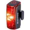 Sigma Fahrradbeleuchtung Infinity, 15200, Rücklicht, LED, USB-aufladbar, Hinten 25