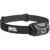 Petzl Stirnlampe Actik LED, 450Lumen, Rotlicht, Wasserdicht, Grau 5