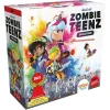 Asmodee Brettspiel LSMD0013 Zombie Teenz Evolution, Ab 8 Jahre, 2-4 Spieler 13