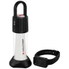 Ledlenser Campinglampe ML6 Connect LED Dimmbar, 750 Lumen, Akku, Magnet, Powerbank, Fernbedienung 22