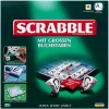 Piatnik Brettspiel Scrabble Mit Großen Buchstaben, Ab 10 Jahre, 2-4 Spieler 19