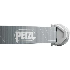 Petzl Stirnlampe Tikkina LED, 300 Lumen, Rotlicht, Wasserdicht, Grau 13