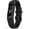 Garmin Fitness-Tracker Vivosmart 4 Schwarz L, Pulsmessung, OLED, Wasserdicht 8