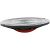 Togu Balance-Board Level 1, Ø 40 Cm, Schwarz-rot 13