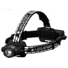 Ledlenser Stirnlampe H7R Signature LED, 1.200 Lumen, Akku, App 14