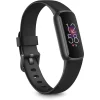 Fitbit Fitness-Tracker Luxe Schwarz, Puls-, SpO2-Messung, OLED, Wasserdicht 19