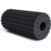 BLACKROLL Faszienrolle Flow, 30 X 15 Cm, Schwarz 7