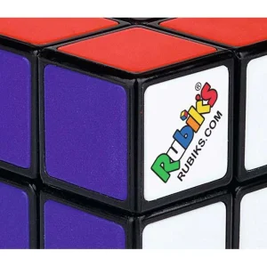 ThinkFun Würfelspiel 76393, Rubiks Cube 2×2, Ab 7 Jahre, 1 Spieler, Zauberwürfel 16