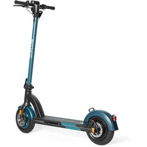 SoFlow E-Scooter SO4 Pro, 20km/h, Traglast 150kg, Straßenzulassung, Reichweite 40km 11