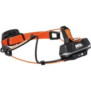 Petzl Stirnlampe Nao RL LED, 1.500 Lumen, USB, Akku, Lichtsensor, Rücklicht 12