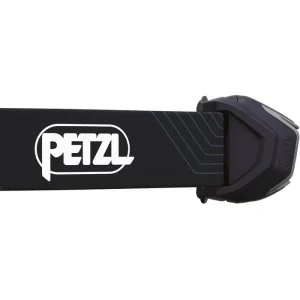 Petzl Stirnlampe Actik LED, 450Lumen, Rotlicht, Wasserdicht, Grau 13