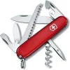 Victorinox Taschenmesser Camper 1.3613, Rot, 13 Funktionen 5