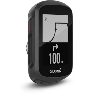 Garmin Fahrradcomputer Edge 130 Plus MTB, Set, Kabellos, Indoor/Outdoor-Navigationsgerät, Mit GPS 11