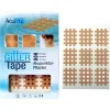 AcuTop Gittertape Typ A, Hautfarben, 2,7 X 2,1cm, 180 Strips 17