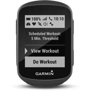 Garmin Fahrradcomputer Edge 130 Plus MTB, Set, Kabellos, Indoor/Outdoor-Navigationsgerät, Mit GPS 17