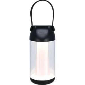 Paulmann Campinglampe Cupulino LED Dimmbar, 135 Lumen, Akku, USB, Spritzwassergeschützt 10