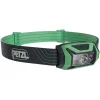 Petzl Stirnlampe Tikka LED, 350 Lumen, Rotlicht, Wasserdicht, Grün 8