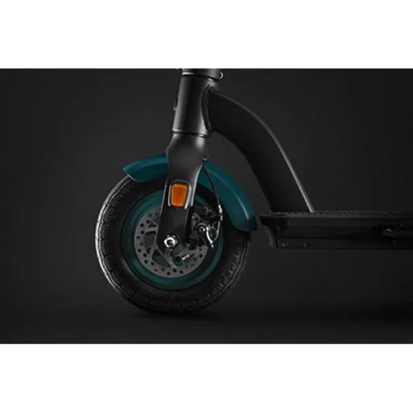 SoFlow E-Scooter SO4 Pro, 20km/h, Traglast 150kg, Straßenzulassung, Reichweite 40km 5