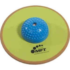 MFT Balance-Board Fun Disc, Ø 40 Cm, Grün-grau 7