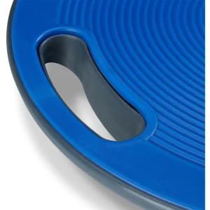 Balance-Board Relaxdays Ø 40cm, Blau 11