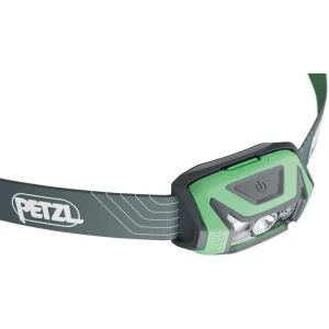 Petzl Stirnlampe Tikka LED, 350 Lumen, Rotlicht, Wasserdicht, Grün 15