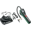 Bosch Luftpumpe EasyPump 0603947000, Akkupumpe Mit Echtzeitmessung & Autostopp-Funktion 13