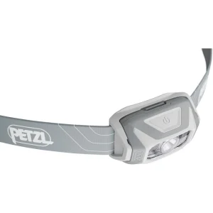 Petzl Stirnlampe Tikkina LED, 300 Lumen, Rotlicht, Wasserdicht, Grau 15