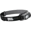 Petzl Stirnlampe Swift RL Pro LED, 900 Lumen, Akku, Lichtsensor, Rotlicht, Schwarz 16