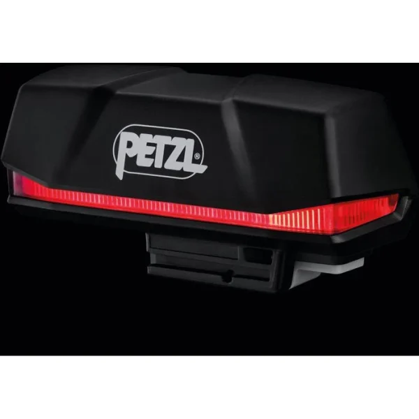 Petzl Stirnlampe Nao RL LED, 1.500 Lumen, USB, Akku, Lichtsensor, Rücklicht 7