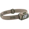 Petzl Stirnlampe Tactikka+ RGB LED, Desert, 350 Lumen, Rot-, Grün- Und Blaulicht, Wasserdicht 13