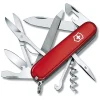 Victorinox Taschenmesser Mountaineer 1.3743, Rot, 18 Funktionen 25