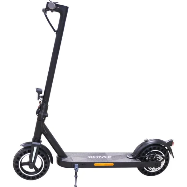 Denver E-Scooter ODIN SEL-10350, 20 Km/h, 10 Ah, Mit Straßenzulassung, Traglast 120 Kg, 30 Km 1