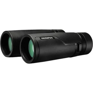 Olympus Fernglas 10×42 PRO, 10-fache Vergrößerung, ED-Glaslinsen & Wasserdicht 13