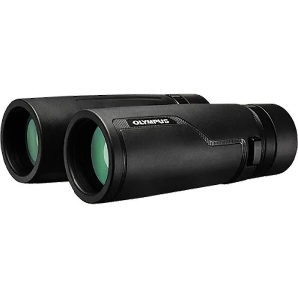 Olympus Fernglas 10×42 PRO, 10-fache Vergrößerung, ED-Glaslinsen & Wasserdicht 5