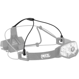 Petzl Stirnlampe Nao RL LED, 1.500 Lumen, USB, Akku, Lichtsensor, Rücklicht 14