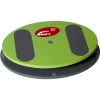 MFT Balance-Board Fit Disc, Ø 40 Cm, Grün-grau 17