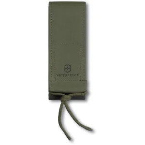 Victorinox Taschenmesser Hunter Pro Wood, Braun, 0.9411.M63, Holzgriff, 2 Funktionen, M. Gürteletui 12