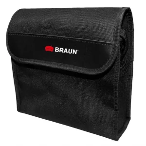 Braun-Photo Fernglas LightPro 15x70mm, 15-fache Vergrößerung 9