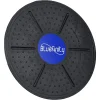 Relaxdays Balance-Board Bluefinity, Ø 36cm, Schwarz-blau 19