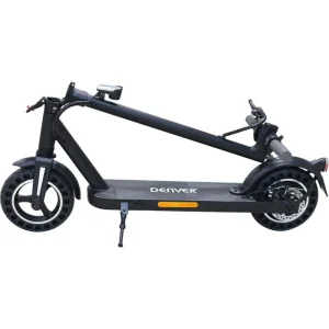 Denver E-Scooter ODIN SEL-10350, 20 Km/h, 10 Ah, Mit Straßenzulassung, Traglast 120 Kg, 30 Km 9