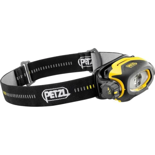 Petzl Stirnlampe Pixa 2 LED, 80 Lumen, Ex-geschützt, Wasserdicht 1