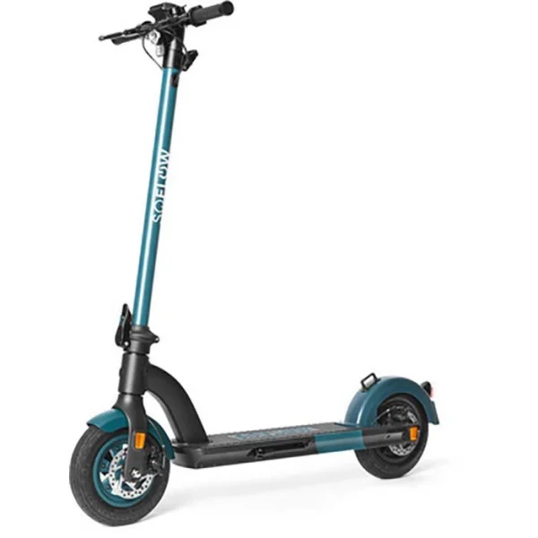 SoFlow E-Scooter SO4 Pro, 20km/h, Traglast 150kg, Straßenzulassung, Reichweite 40km 1