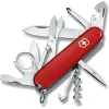 Victorinox Taschenmesser Explorer 1.6703, Rot, 16 Funktionen 7