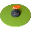 MFT Balance-Board Fun Disc, Ø 40 Cm, Grün-grau 19