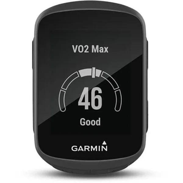 Garmin Fahrradcomputer Edge 130 Plus MTB, Set, Kabellos, Indoor/Outdoor-Navigationsgerät, Mit GPS 5