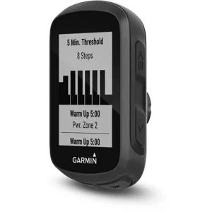 Garmin Fahrradcomputer Edge 130 Plus MTB, Set, Kabellos, Indoor/Outdoor-Navigationsgerät, Mit GPS 13